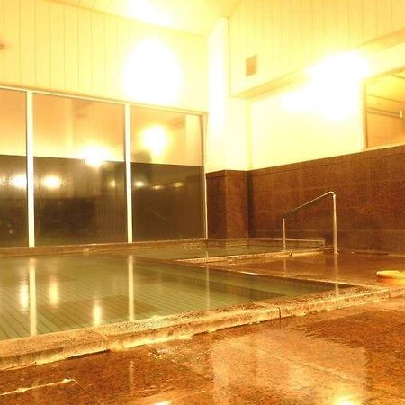 Kurosawa Onsen Kisaburo Hotel ยามากาตะ ภายนอก รูปภาพ