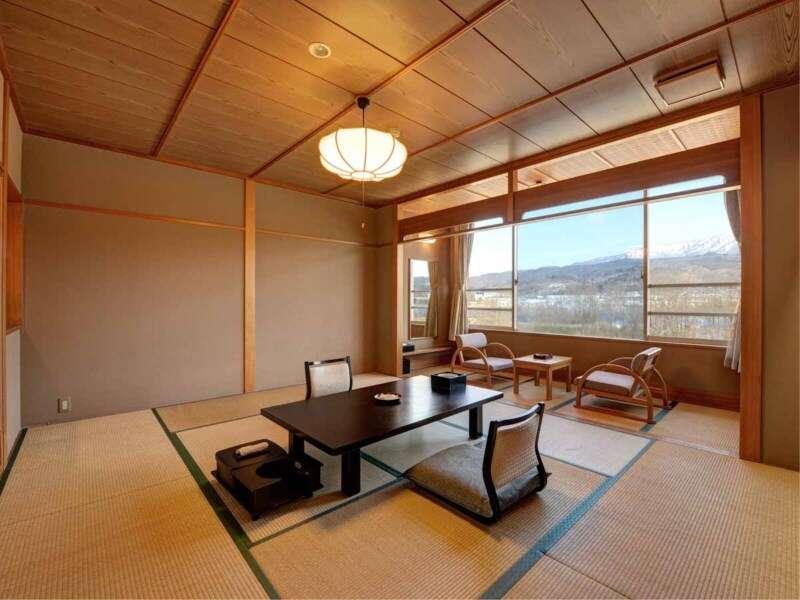 Kurosawa Onsen Kisaburo Hotel ยามากาตะ ภายนอก รูปภาพ