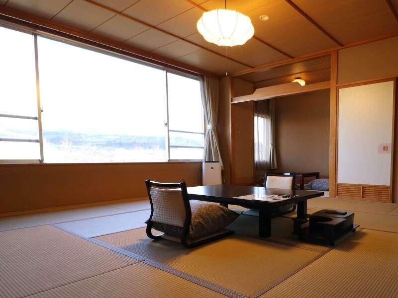 Kurosawa Onsen Kisaburo Hotel ยามากาตะ ภายนอก รูปภาพ